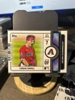2026 Topps Series 1 Corbin Carroll Base (RAW)
