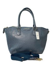 Modaprincipe Tote Bag BLU