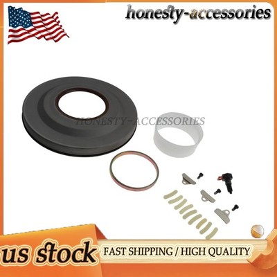 New Powershift Gearbox Seal Cover Kit Fit For Volvo S40 S60 S80 XC60 31256845