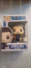 Funko Pop Basketball Lamelo Ball 151 Hornets Nba Nib