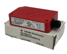 NEW LEUZE PRK-46/44-S12 PHOTOELECTRIC SENSOR ...