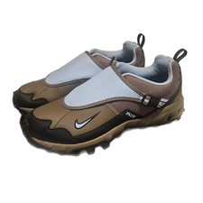 Nike Men's Size 12.5 ACG Phassad (HM7133 200) Sneaker Trainer Brown Sports