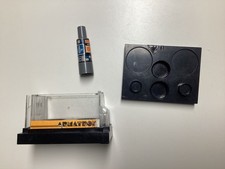 Vintage Radio Shack 1984 Armatron Robot Arm Toy Parts Lot