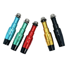 Golf Shaft Adapter Fit Callaway Quantum/Elyte/Ai Smoke/Paradym Driver Club 0.335