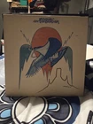 Eagles On the Border Vinyl LP Record (1974)