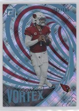 2022 Panini Donruss Vortex Cosmic 12/100 Kyler Murray #VTX-7 0c3