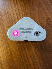 Owlet Dream Sock Smart Sensor