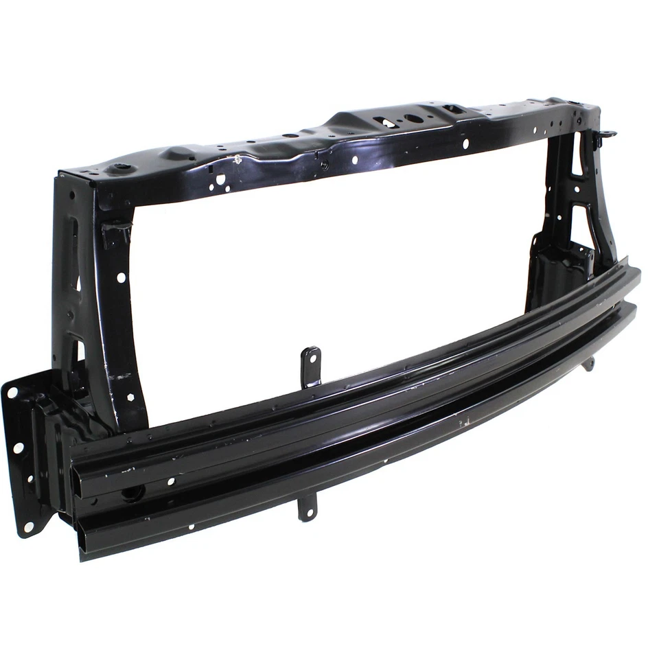 Опора радиатора в сборе для Chevrolet Spark 2013-2015 годов выпуска - Изображение 3 из 4