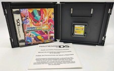 Mega Man ZX Prices Nintendo DS | Compare Loose, CIB & New Prices