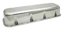 Moroso Valve Covers Big Block Chevy