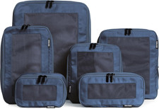 Aerotrunk Compression Packing Cubes for Trave...