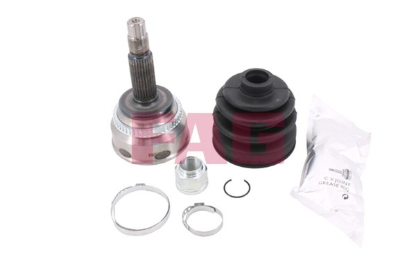 Schaeffler FAG Gelenksatz Antriebswelle 771 0467 30 FüR Toyota Camry Previa 2-image