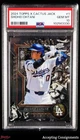 2024 Topps Chrome X Cactus Jack #1 Shohei Ohtani PSA 10 GEM DODGERS
