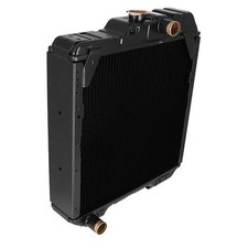 Radiator Fits New Holland Tn70d Tn75d Tn75f Tn90f 5172925 Fits Case Ih 5172926