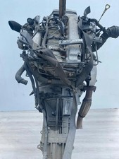 Motor Hyundai Kia H1 H-1 D4CB 2.5 CRDI 140PS 103kW 2002 Diesel Engine Komplett