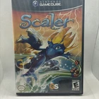 Scaler (Nintendo GameCube, 2004)