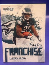 10 Great Football Rookie Cards, 10 Great NFL Defensive Players 32