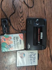 Sega Master System II Retro Console with Game Bundle Alex Kidd Built-In
