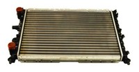Maxgear AC230092 KüHler, Motor KüHlung FüR Alfa Romeo, Fiat, Lancia
