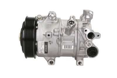 Klimakompressor DENSO DCP50310