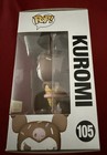 Funko Pop Sanrio #105 Kuromi as Ice Cream Hello Kitty and Friends With Protector — photo 4
