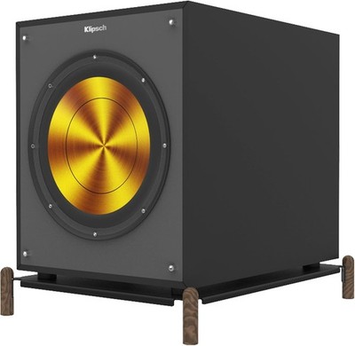 Subwoofer Stand for Klipsch Subwoofer R-120SW R-12SW R-101SW and Other