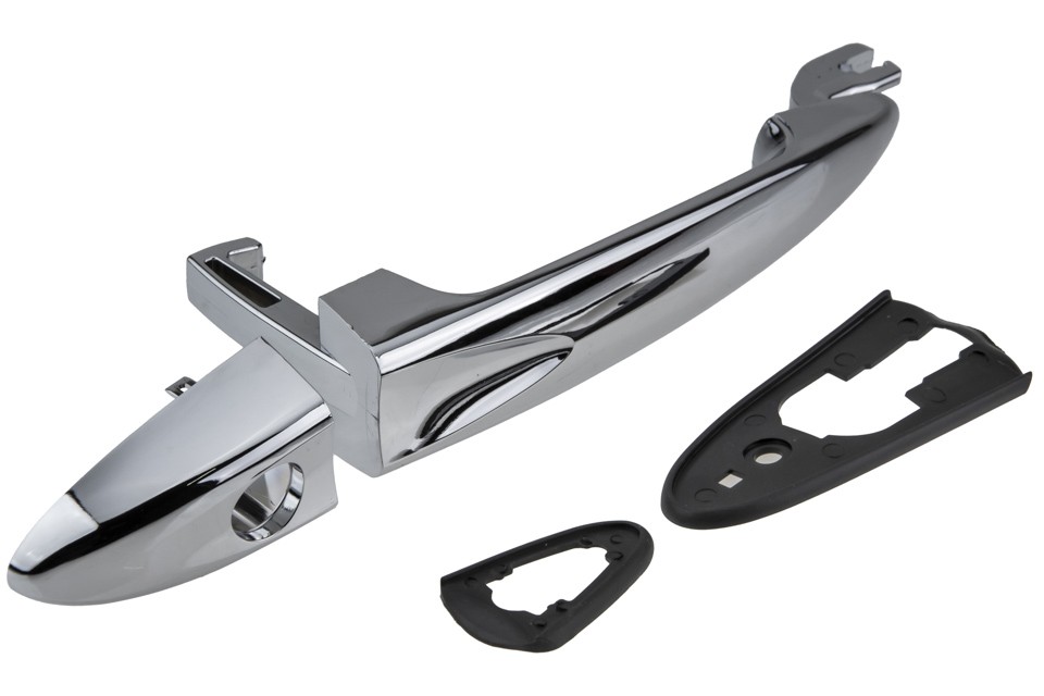 Fits NTY EZC-FT-260 EXTERIOR FRONT DOOR HANDLE LANCIA YPSILON 2003-/L ⭐UK Stock⭐ - Image 10