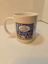 Mug Toto Not In Kansas M WARE