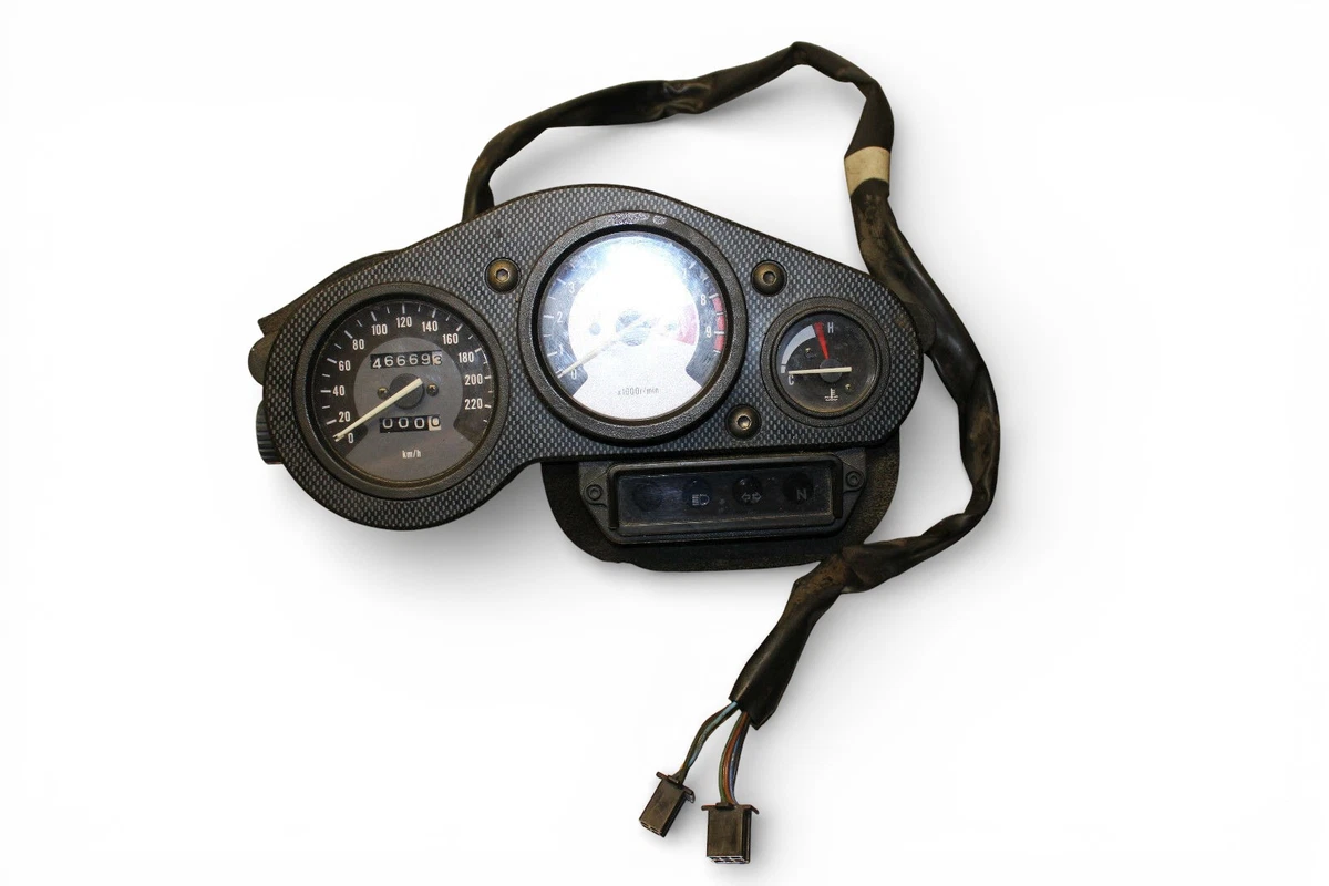 Motorcycle Instruments and Gauges for Yamaha TDM850 for sale | eBay