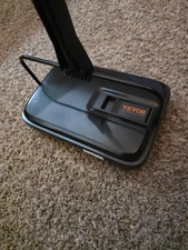 VEVOR Carpet Sweeper - Manual Floor Sweeper for Home and Office