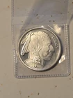 1 Oz Buffalo Round Proof .999 Silver