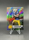 2024 Bowman University Chrome - Jeremiyah Love #100 Refractor (RC)