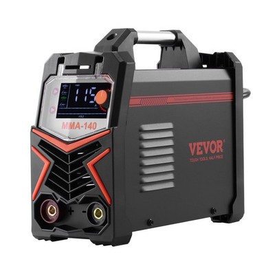 200a 4-in-1 Pulse Tig/mma Welder Igbt Inverter Lift Arc Lcd