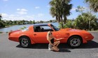 1980 Pontiac Trans Am