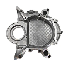 Timing Cover For F-ord MUSTANG 302/351W LINCOLN MARK GRANADA D4OE6059A D7AE6059A