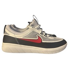 Nike SB Nyjah Free 2 Men's Skateboarding Shoes Size 10 BV2078-002 New