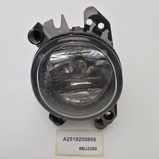 NEBELSCHEINWERFER RECHTS MERCEDES-BENZ GLK 2008-2012 A2518200856