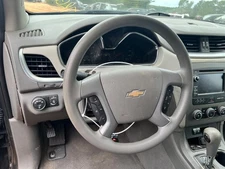 Steering Column VIN J 11th Digit Limited Opt N37 Fits 07-17 ACADIA 104875384