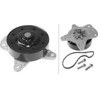 Ina 538 0549 10 Wasserpumpe FüR Toyota Auris Avensis Corolla Rav 4 Verso Yaris