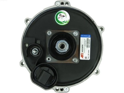 AS-PL Generator  u.a. für BMW, LAND ROVER