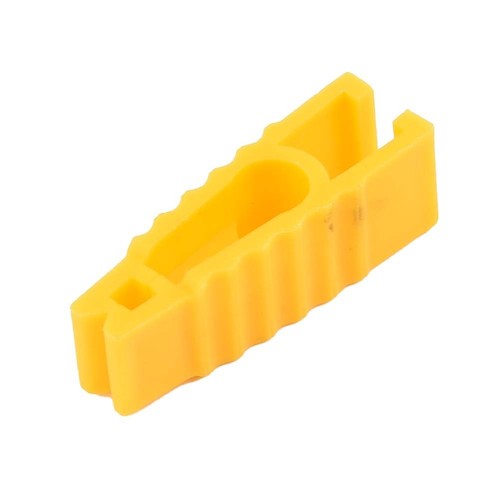 Car Fuse Puller Yellow 1pcs Easy To Use Extractor For Car High Quality - Picture 10 of 12
