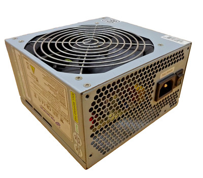 FSP Group INC. Fortron/Source FSP400-60GLN(80)  20+4Pin Netzteil 400W #NT4651