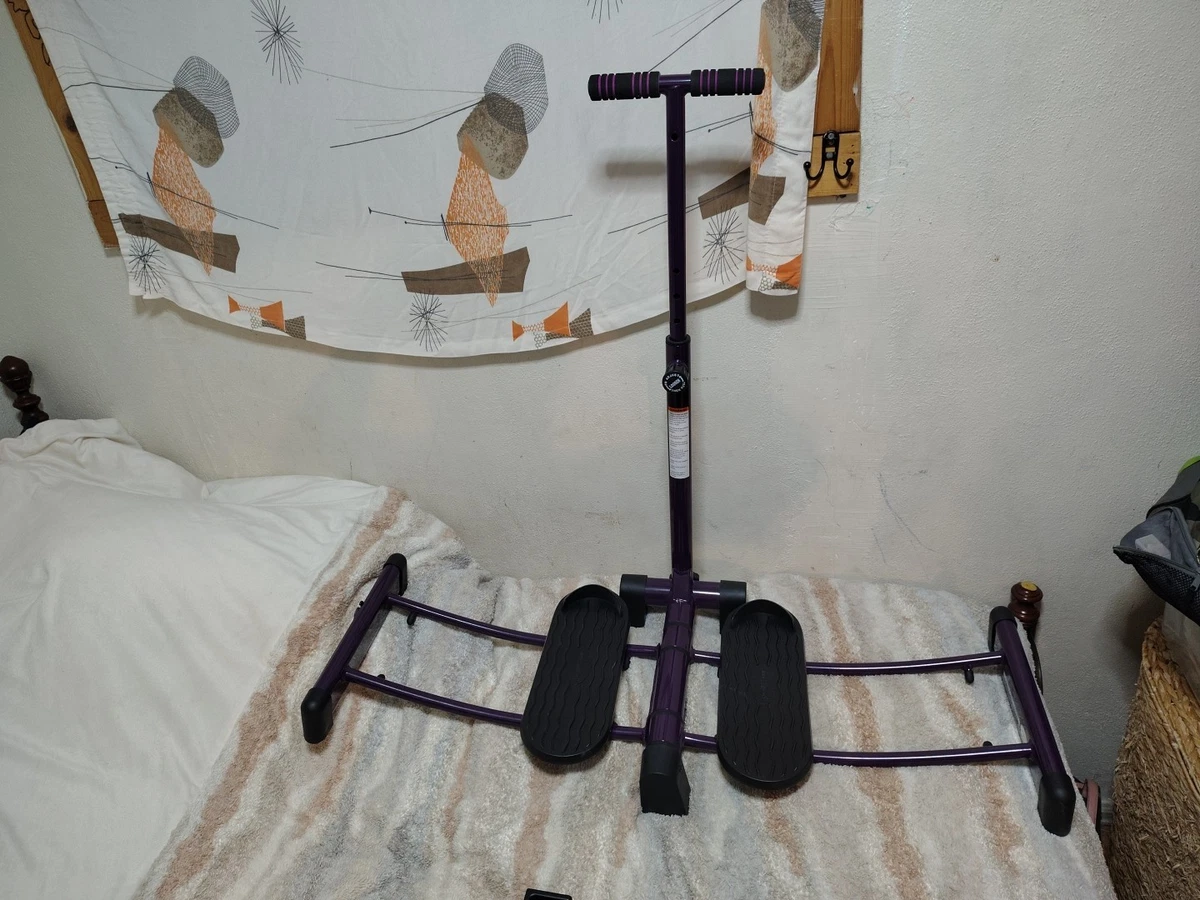 Leg Magic In Thigh Exercisers for sale | eBay