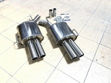 BMW 7er E38 730i, 735i, 740i, 750i Supersport Endschalldämpfer