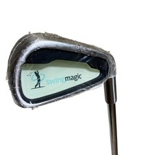 Swing Magic 5 Iron Swing Trainer Aid Right -Handed Golf Training Club 5 RH