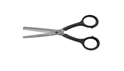 Cerena Basic 6,0 Zoll Modellierschere Effilierschere 32 Zähne Solingen Schere