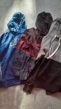 3 Pullover Größe 44/46