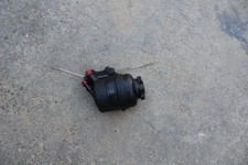 1997 1998 1999 2000 2001 2002 JAGUAR XK8 POWER STEERING FLUID RESERVOIR BOTTLE