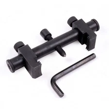 Universal Puller Ribbed Drive Pulley Cranckshaft Auxiliary Remover Tool