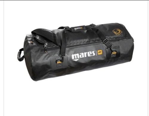 MARES ATTACK TITAN 144L BAG - Tauchtasche - Dry Bag